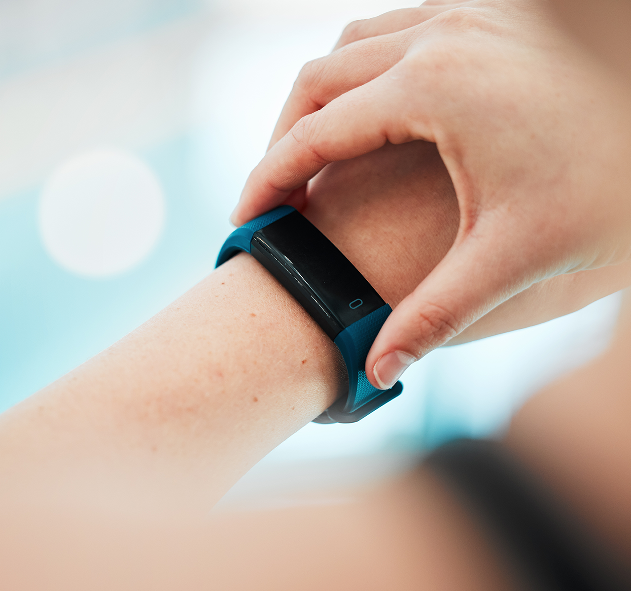 기계공학과 연구진, 피부건강 정밀 측정 가능한 웨어러블 기기 개발